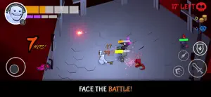Dungeon Roller screenshot 2