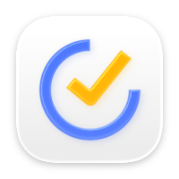 TickTick:To-Do List, Calendar