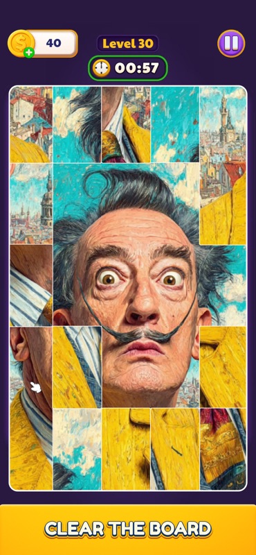 Jigsaw Block Sort screenshot 4