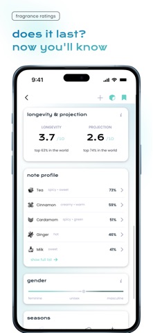 scented.ai Screenshot 4 of 9