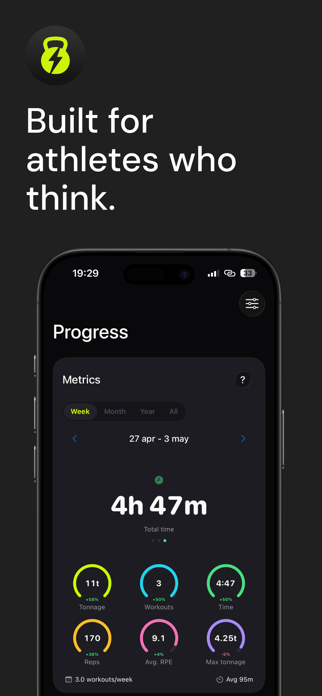 Strenos Screenshot 1 of 10