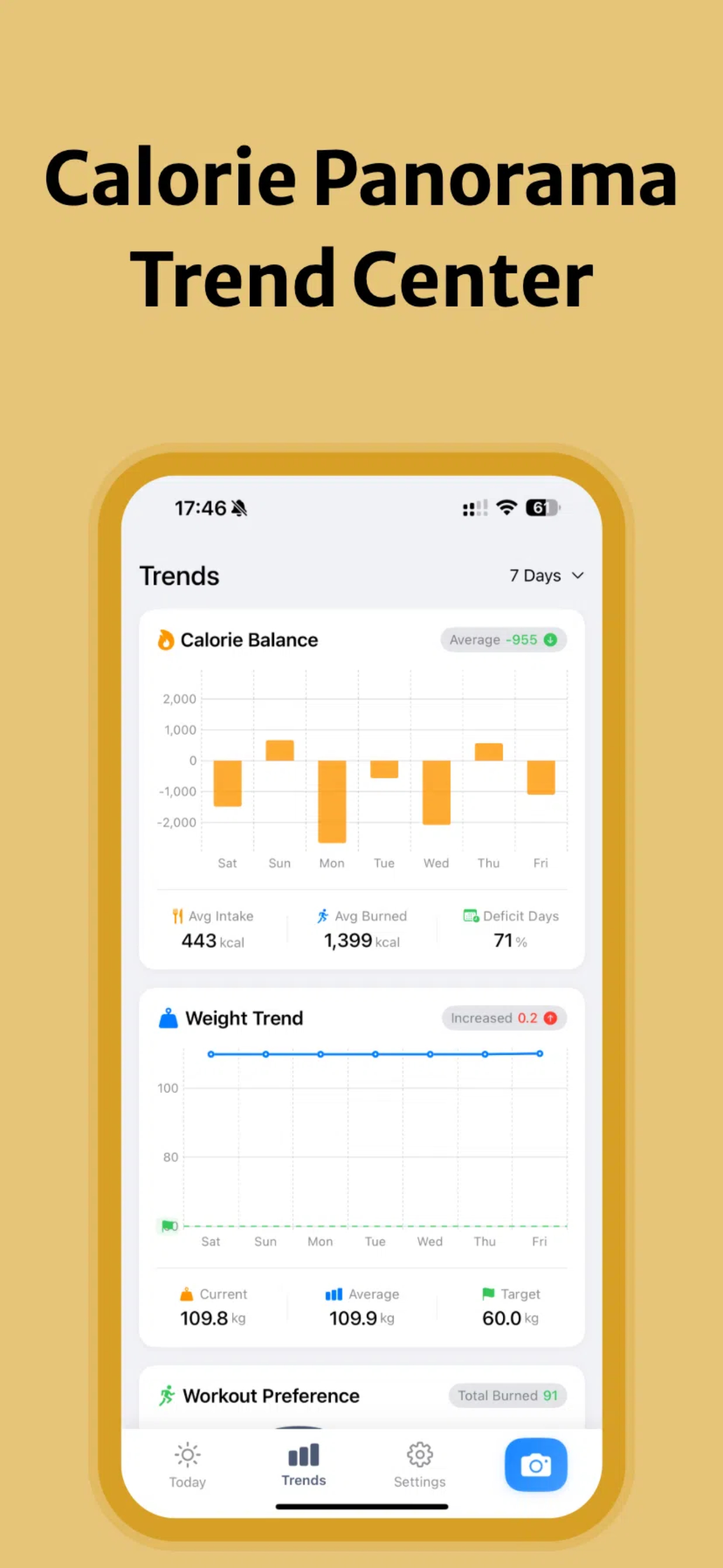 BetterCal screenshot 5