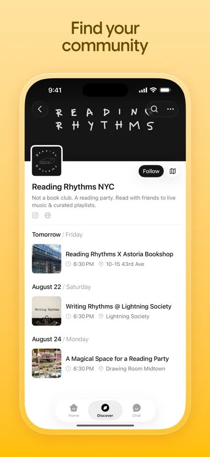 Luma, App Store screenshot 3