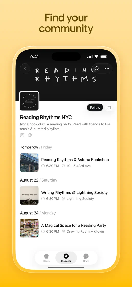 Luma, App Store screenshot 3