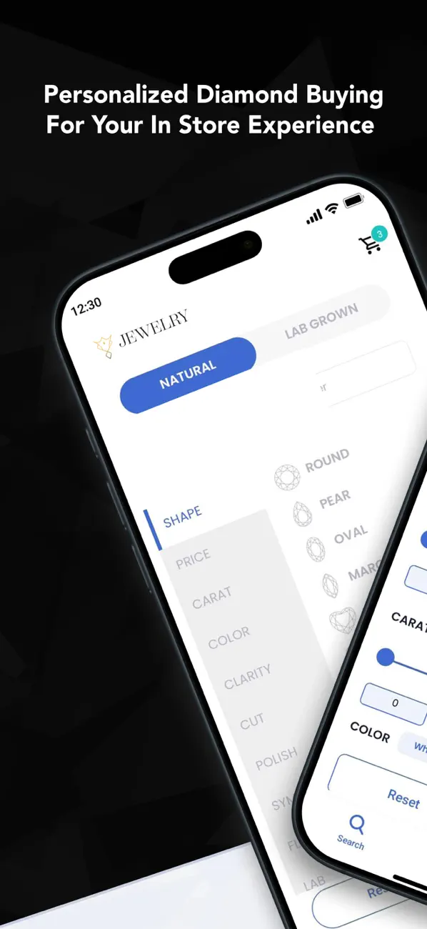 #2. CC Mode (iOS) Bởi: DIAMONDS ON CALL