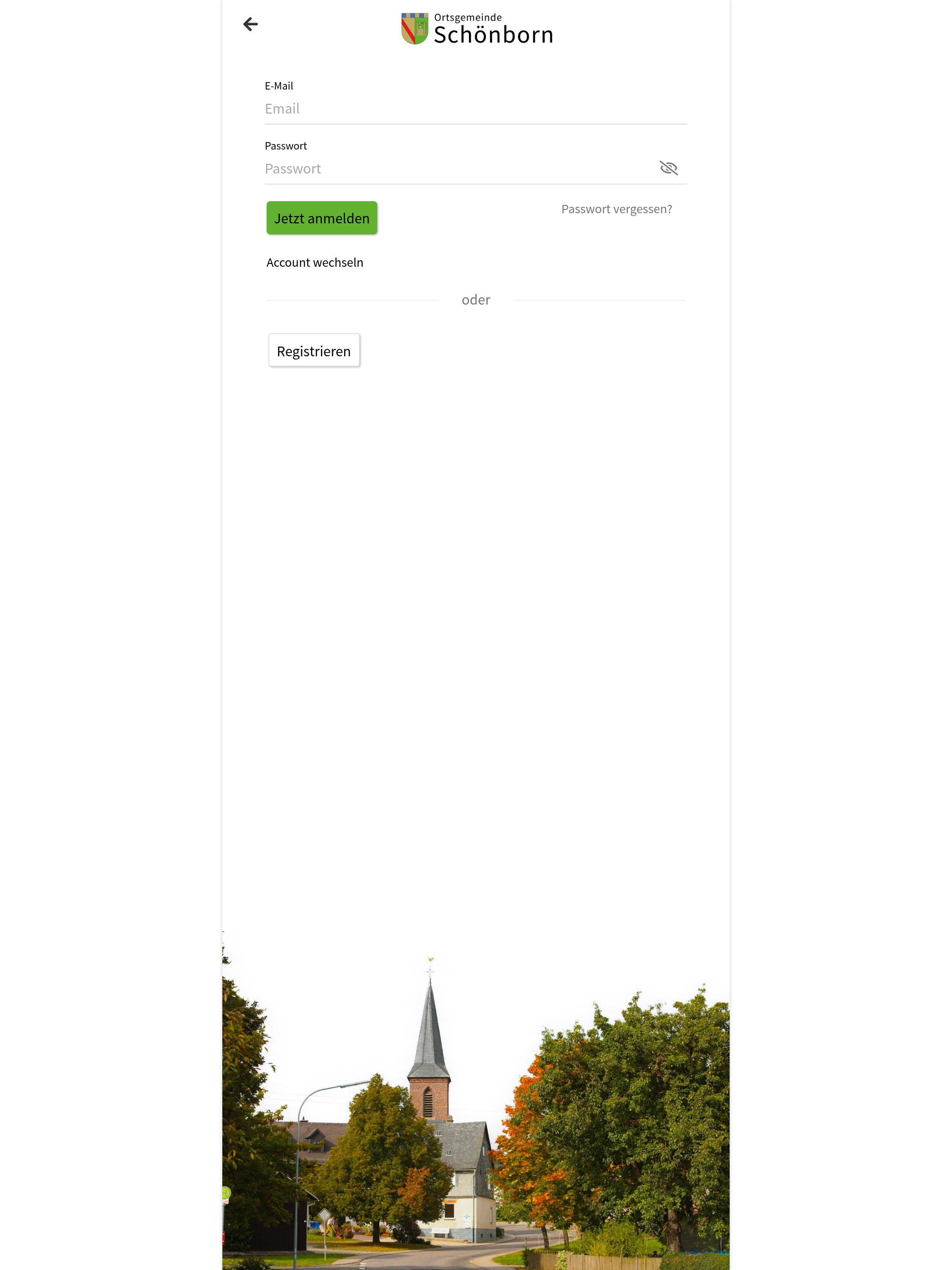 Schönborn screenshot 5