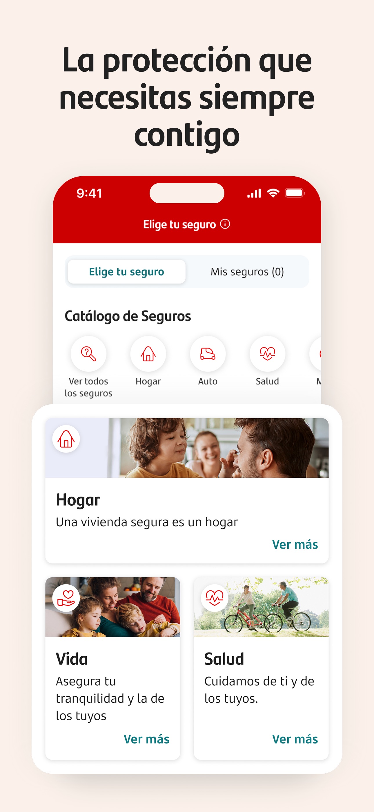 Screenshot 5 of Santander España