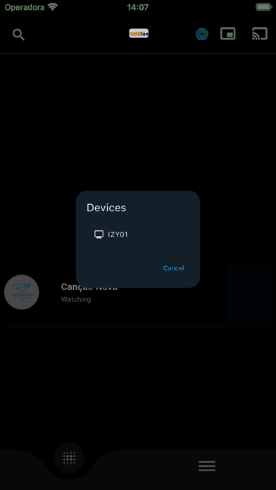 Conectlan Play screenshot