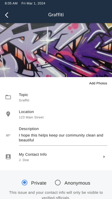 MT IL Screenshot 2 of 3