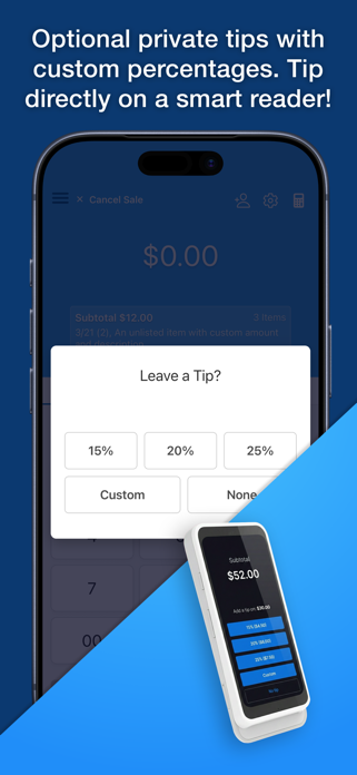 Collect for Stripe Screenshot 7 of 10