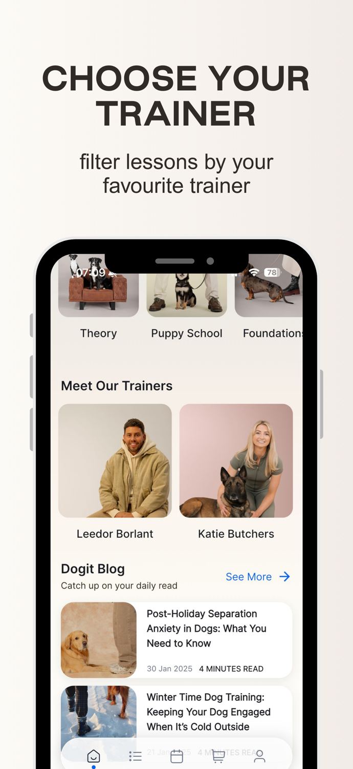 Dogit - Dog  Puppy Training