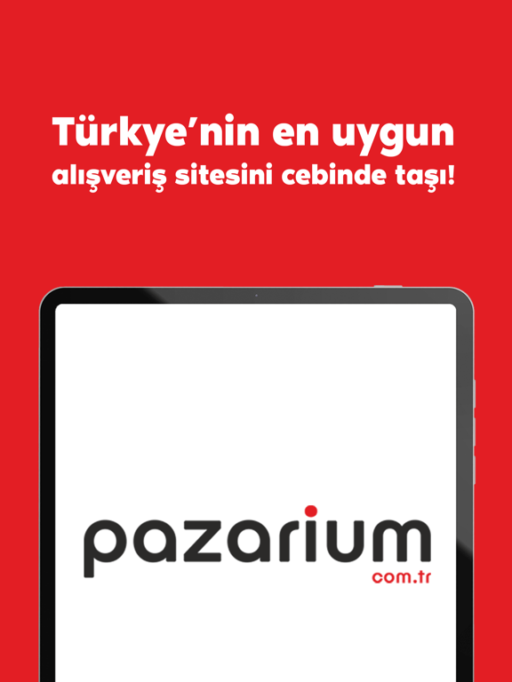 Screenshot #4 pour Pazarium