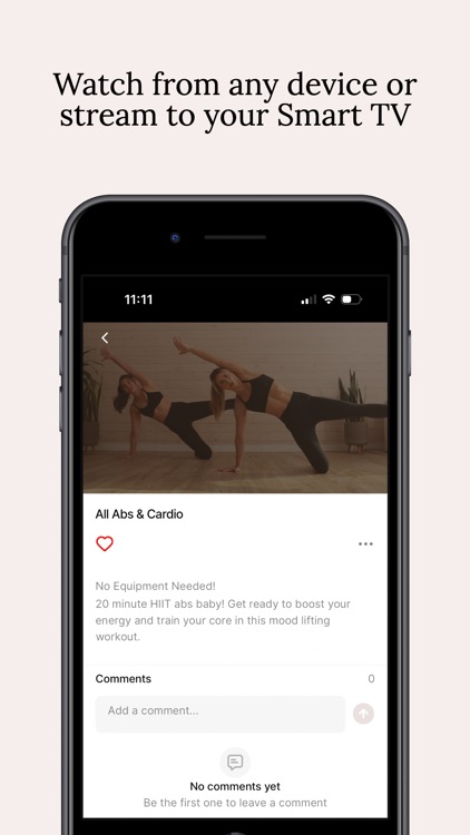 Fit with Coco screenshot-4