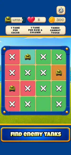 Tankdoku screenshot 3