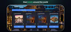 Make Money: Tycoon Empire screenshot 3