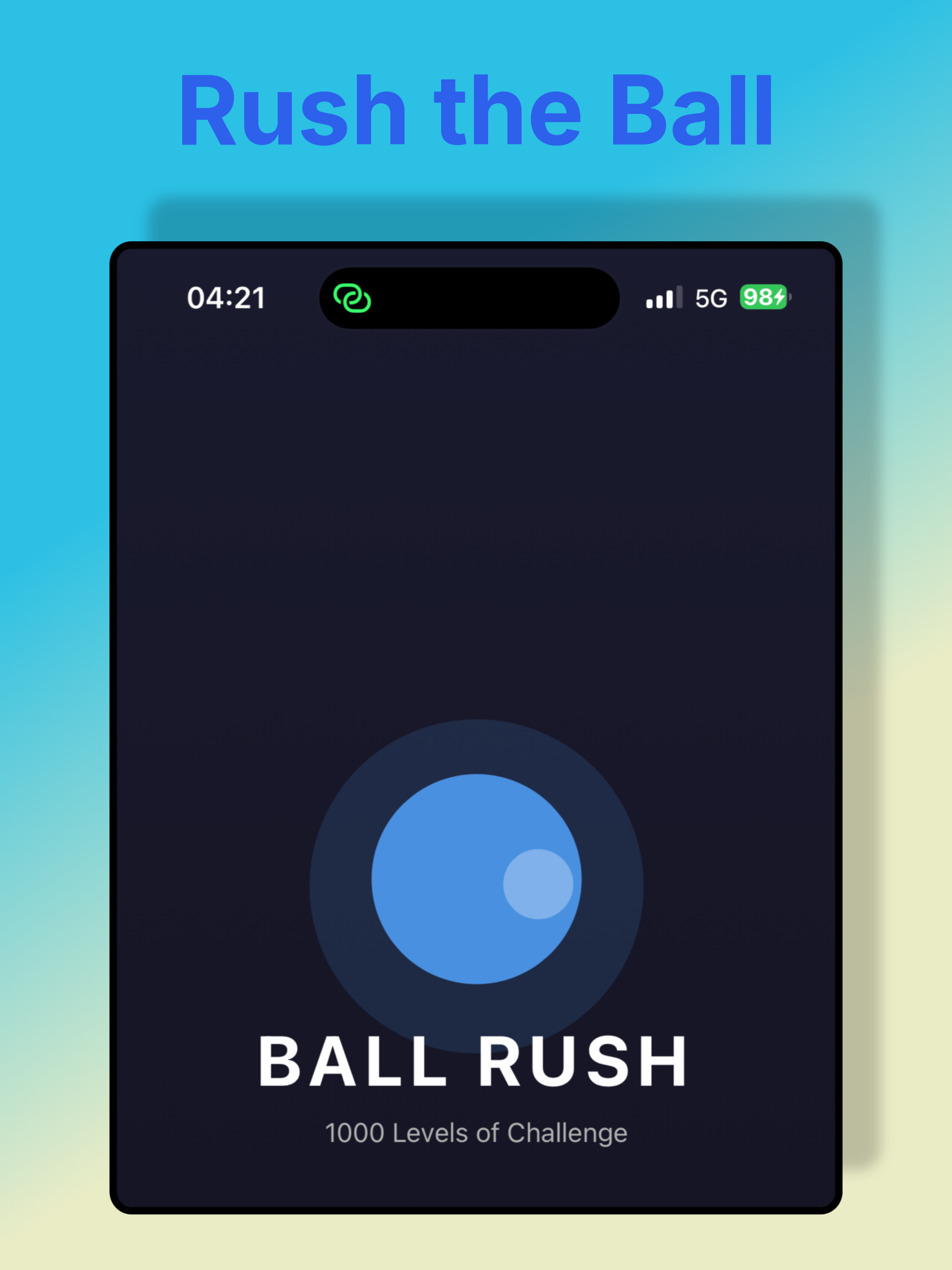 BallRush game screenshot 9