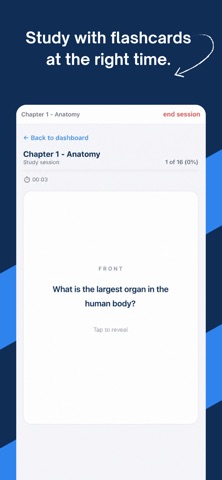 Loci Academy Screenshot 3 of 7