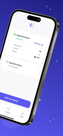 Vox Conn screenshot