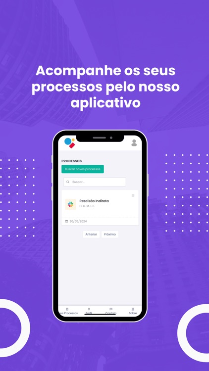 Mayra Sampaio - Advocacia