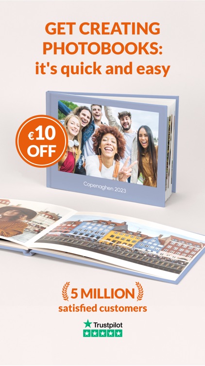 PhotoSi: Photobooks and prints