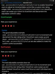 accessibility techniques ipad images 4
