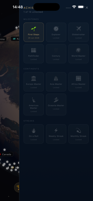 Geosynap Screenshot 5 of 5
