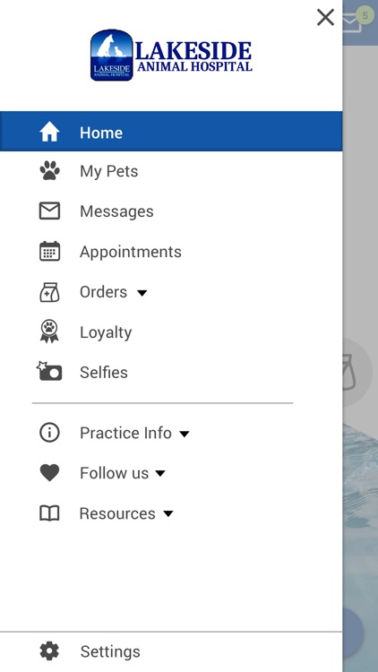 Lakeside Animal Hospital NC screenshot-4
