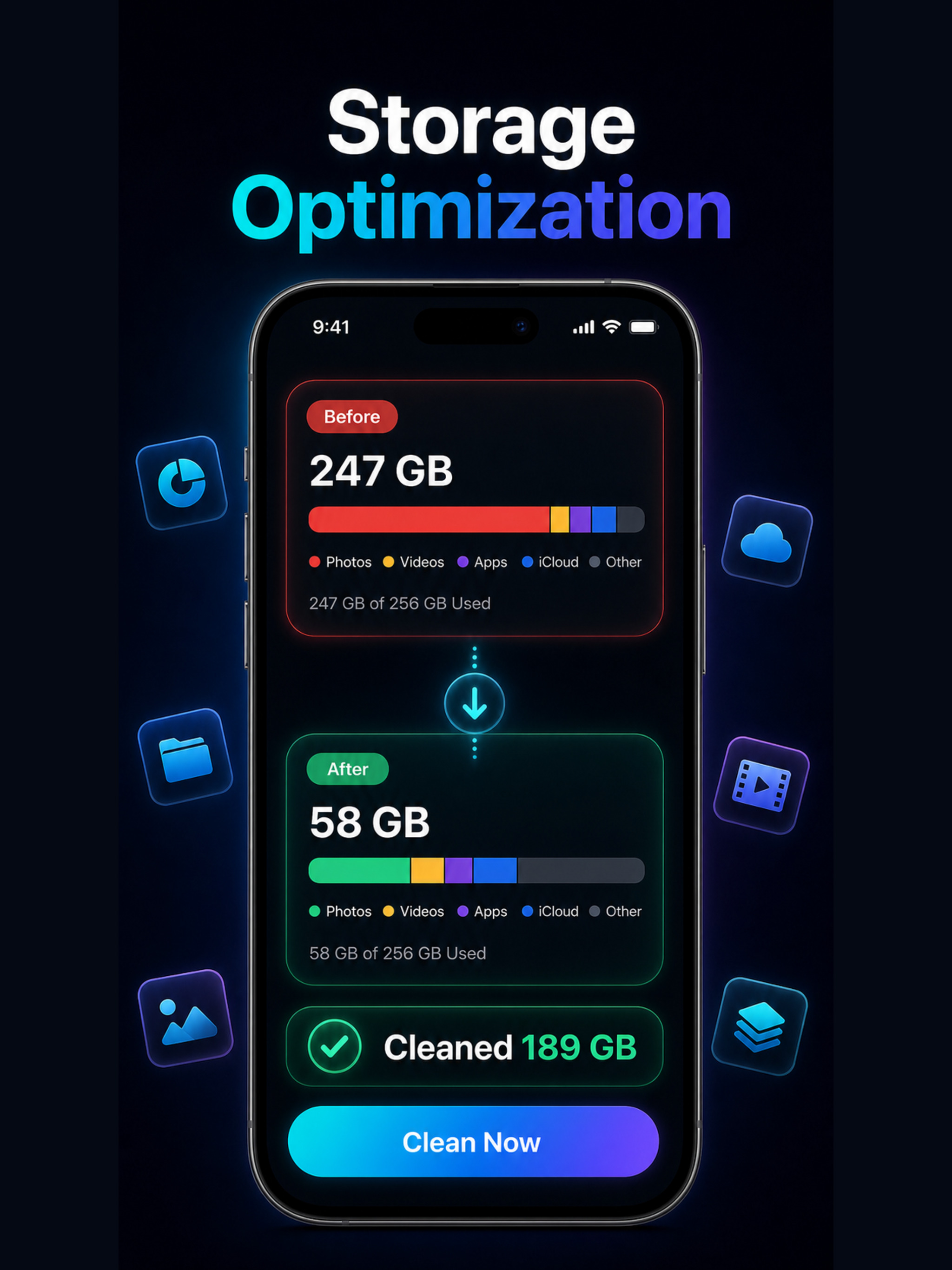 Swipify Cleaner screenshot 15
