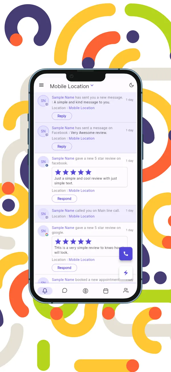 Screenshot #3 pour Business JetPack