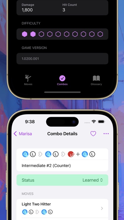 Combolab screenshot-3