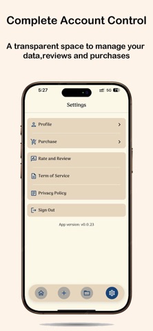 Ornix – AI Jewelry Generator screenshot