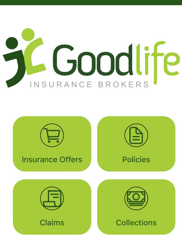 GoodLife Ins. Brokers