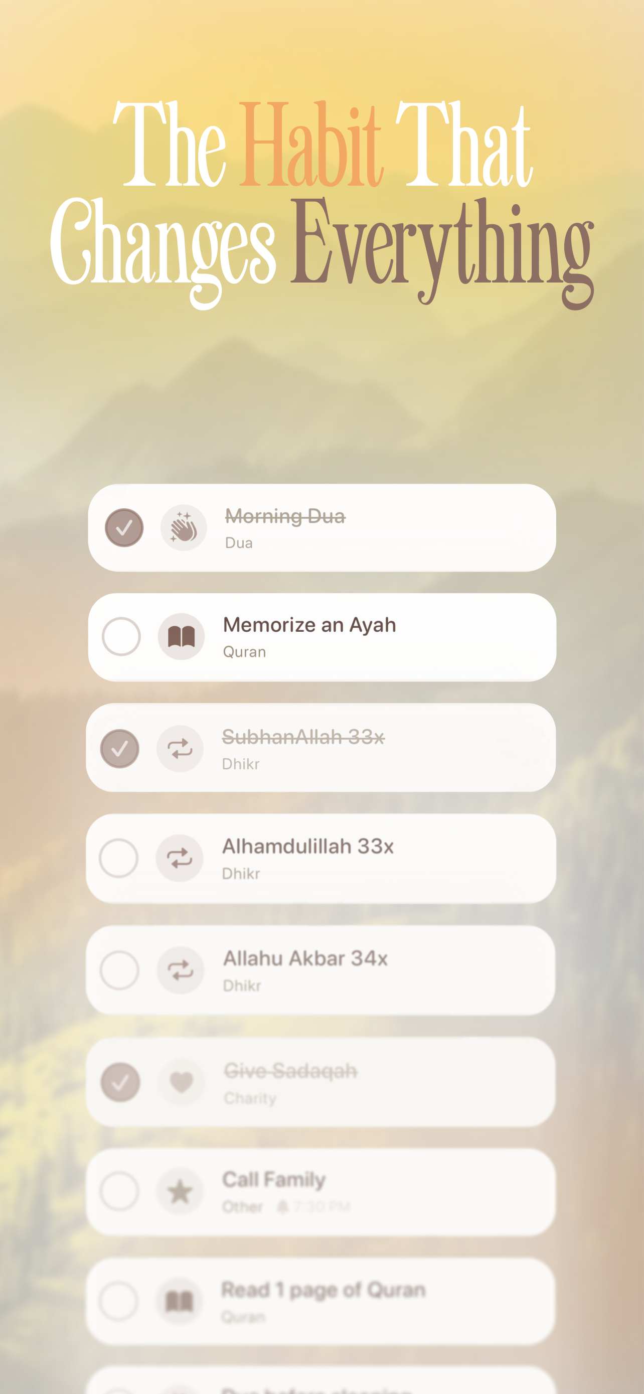Quran AI (Aql & Iman) screenshot 3