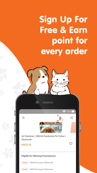 Pets Crazy Screenshot