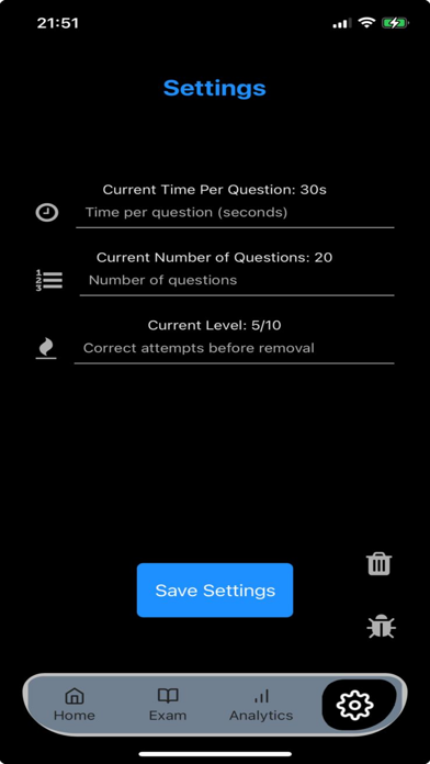 _uNap Screenshot