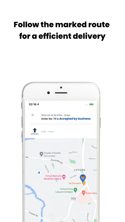 TDG for Drivers screenshot-3