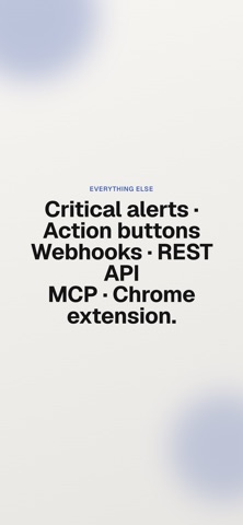 Pocket Alert push notification Screenshot 6 of 6