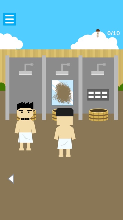 Escape Game : Matsutake Feast screenshot-3