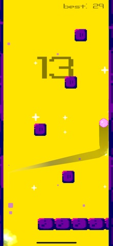 Jelly Life Adventure screenshot