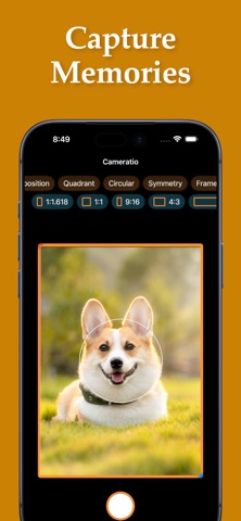 Cameratio Screenshot 2 of 5