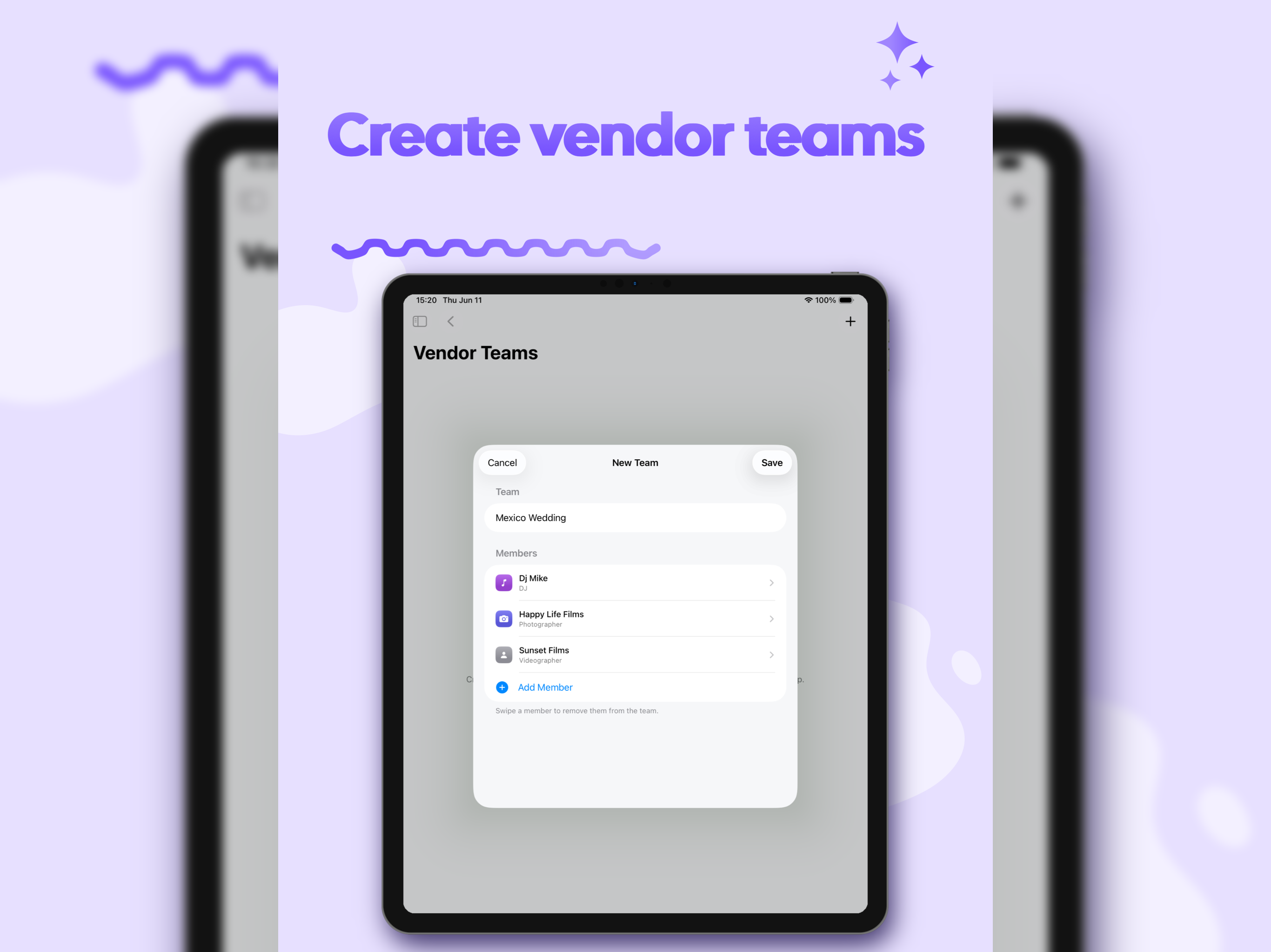 shiftTimeline screenshot 12