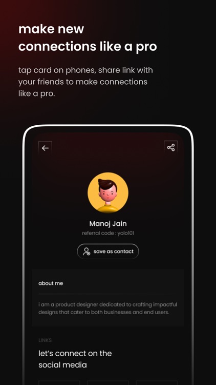 Yolo Pay screenshot-4