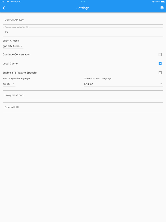 ChitChat - Your Best Assistant