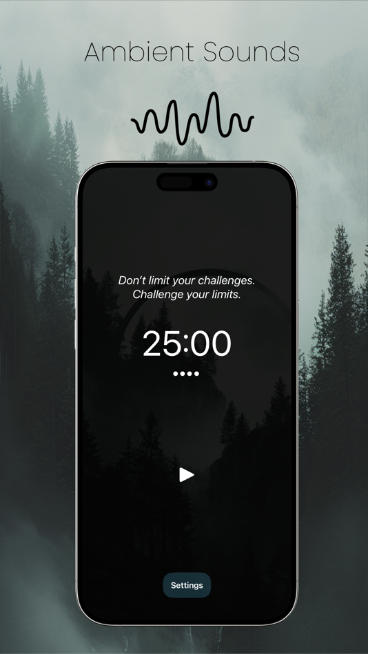 #5. Focus Lock - Block Apps (macOS) Podle: Konstantinos Meletiou