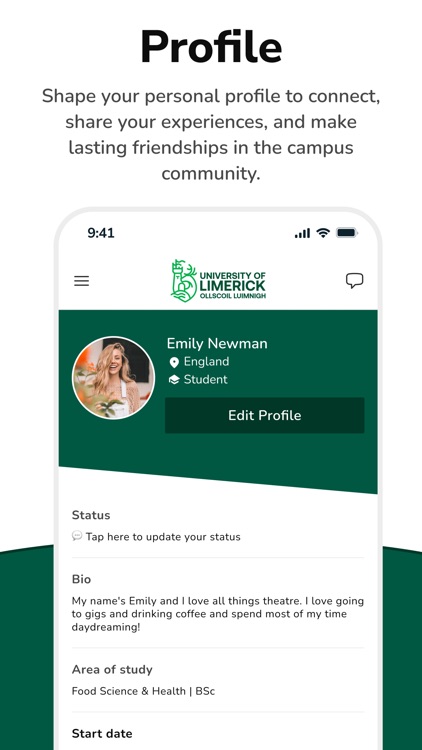 UL CampusConnect screenshot-4