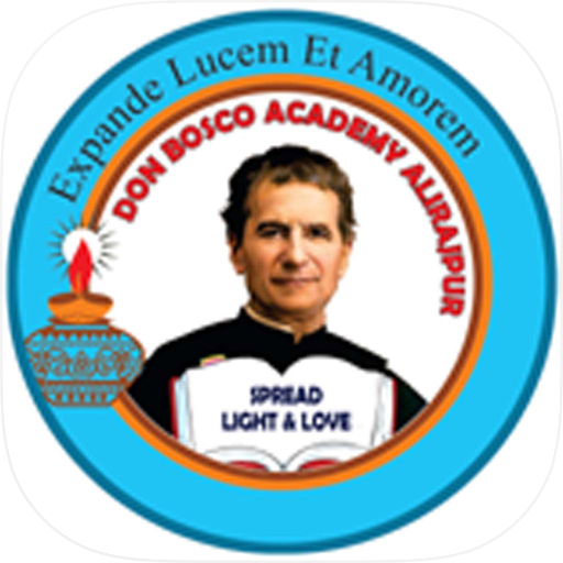 DON BOSCO ACADEMY