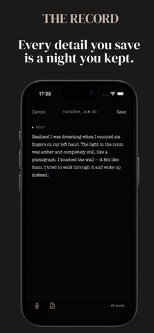 Oneirism: Lucid Dreaming Screenshot 5 of 8