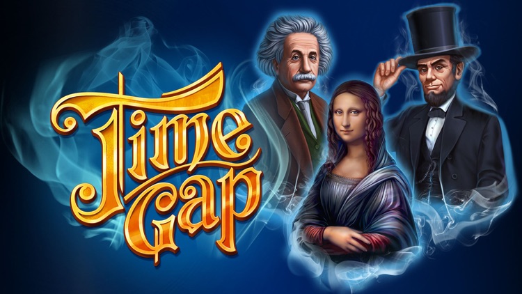 Time Gap: Hidden Objects screenshot-9