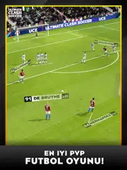 ultimate clash soccer ipad resimleri 1