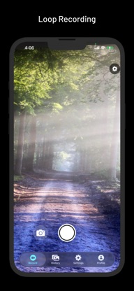 Dashcam - Smart Car Recorder screenshot 1
